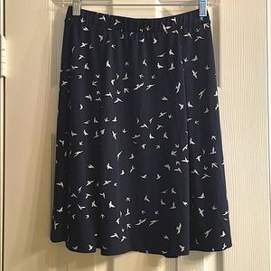 Perfect for a spring day and work!